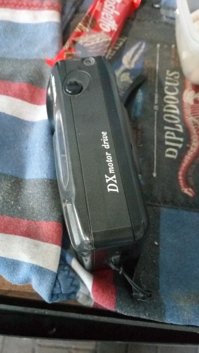 Фотоаппарат плёночный б/у 300 гривен рабочий