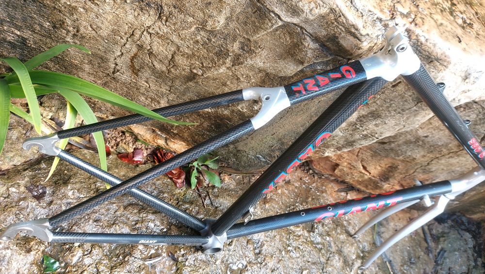 Quadro Giant Cadex 980 C  carbono t54