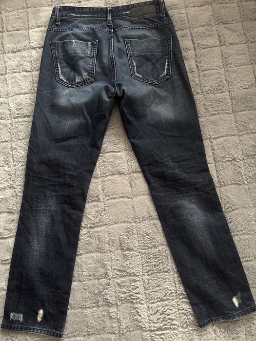Spodnie męskie CK 30/32