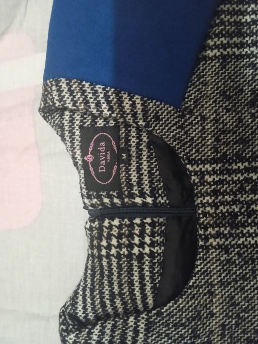 Нові рукавички та плаття