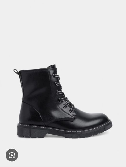 Черевики Marco Tozzi 38р