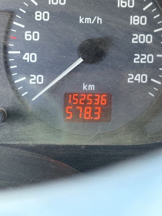 Рено меган 1 гарне авто