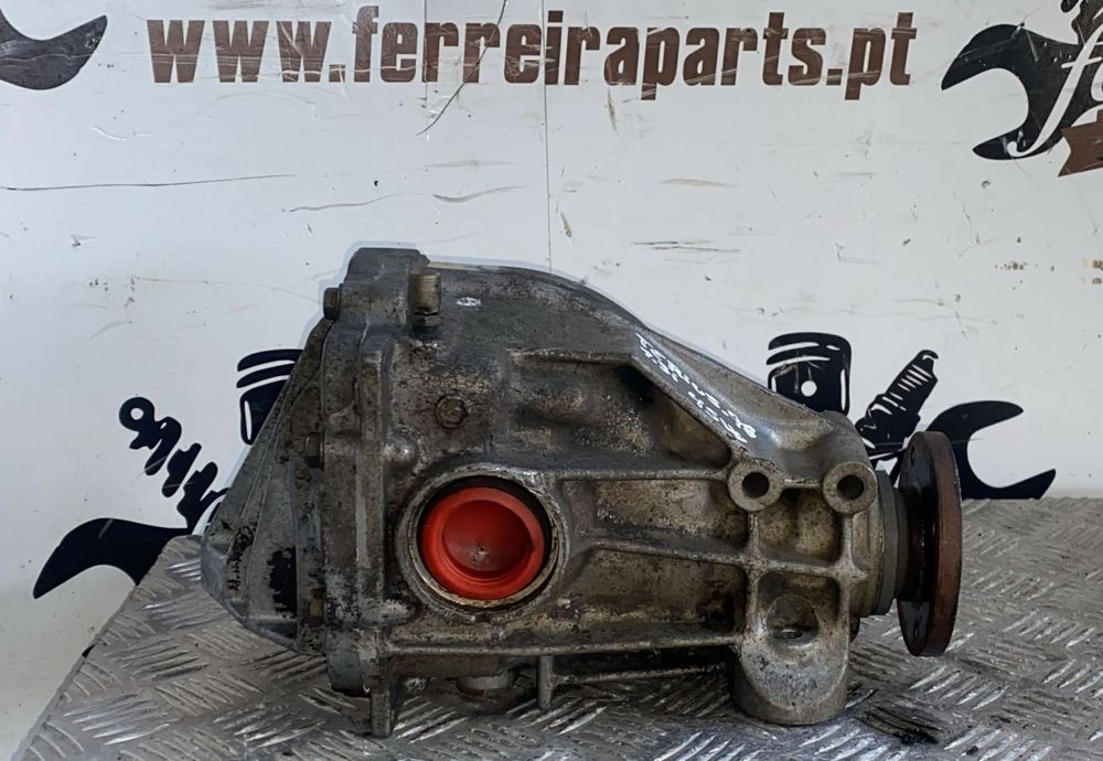 Diferencial Frente Daihatsu Terios 1.3  Ref: 4Sw