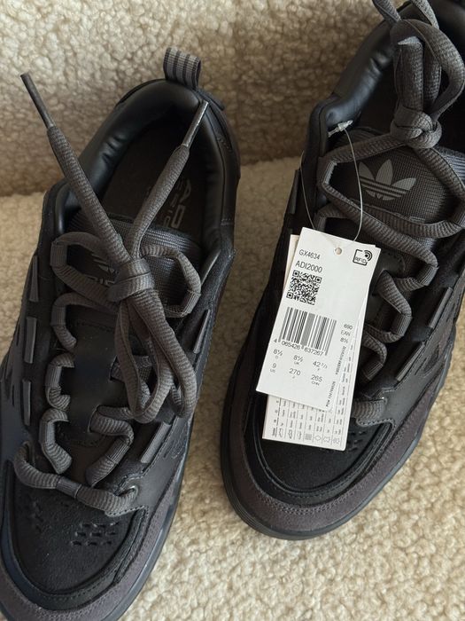 Кросівки кроссовки Adidas ADI2000 42,5p