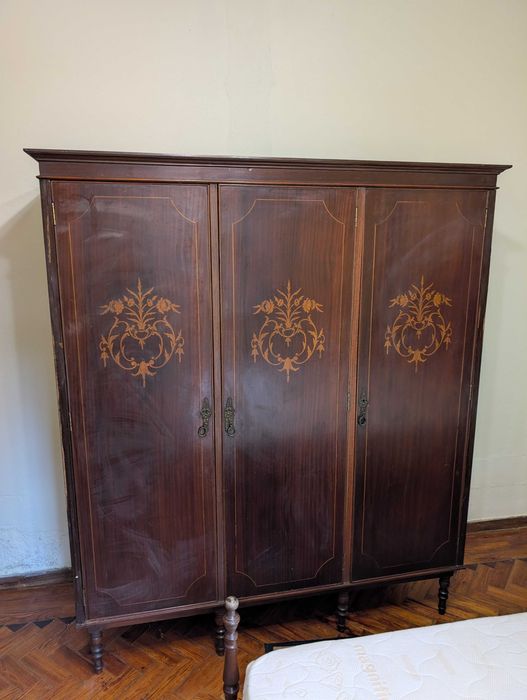 Mobilia de quarto completo