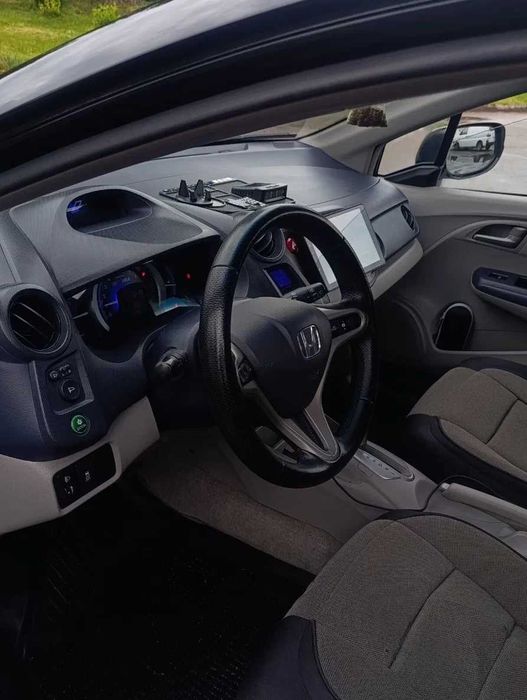 Honda Insight 2010