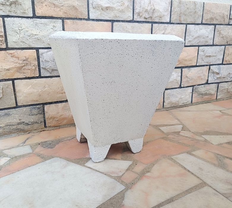 Vasos de Cimento