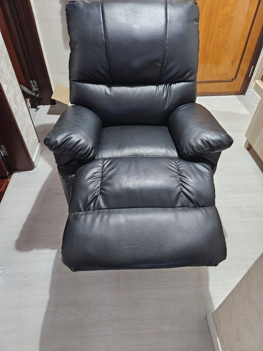 Cadeirão eléctrico