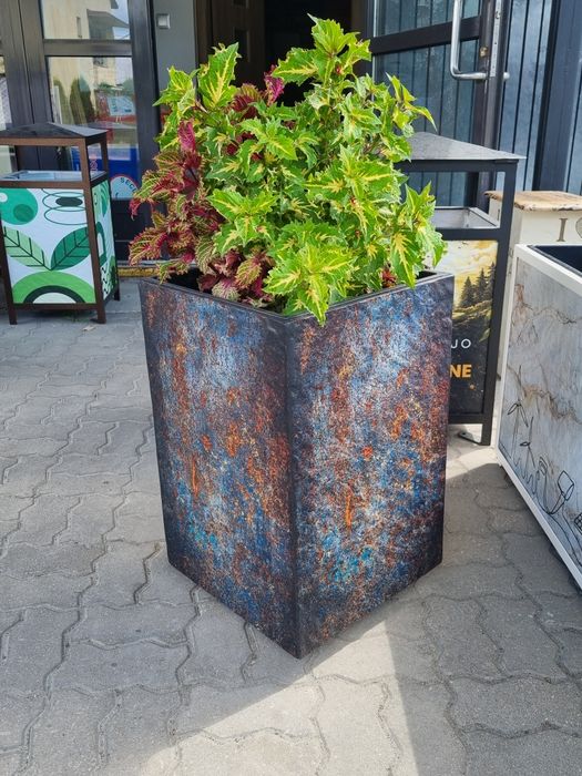Donica Premium 40x40x60 cm