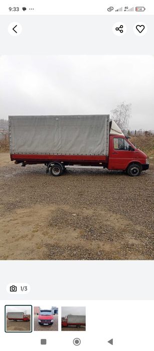 Грузоперевозки. Домашние переезды.