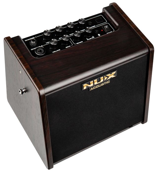 NUX AC-25 wzmacniacz do gitary akustycznej - sklep Warszawa