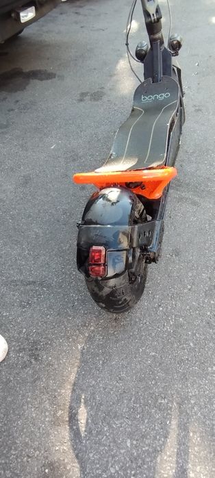 Продам електросамокат