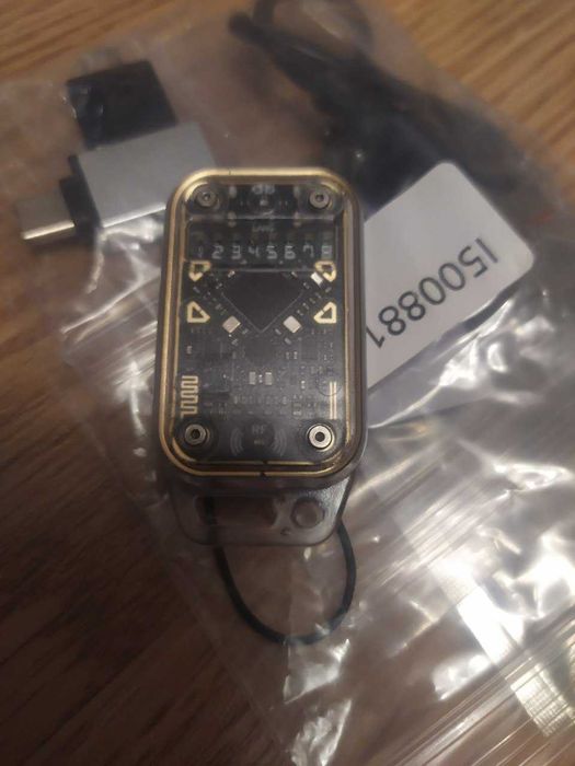 Chameleon Ultra RFID дубликатор и эмулятор ключей домофонов