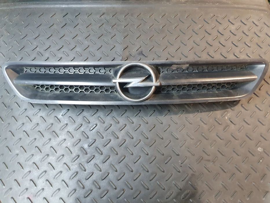 ATRAPA GRILL OPEL ASTRA II G BERTONE 10356Z
