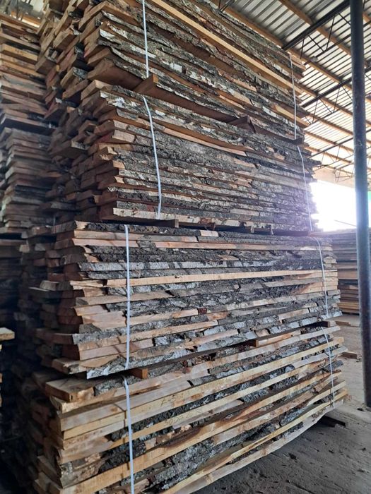 Sprzedam Tarcicę Brzozową grubości 45 mm