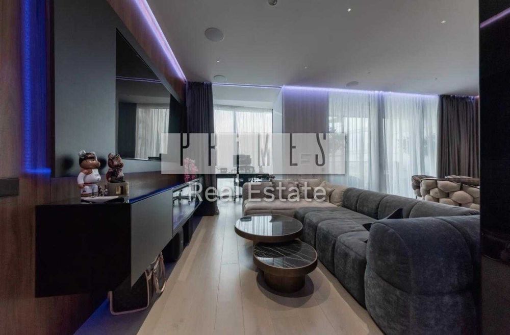 Цена!!! Продаж 2комн квартиры ЖК Тарян Taryan Towers ремонт, Иоанна Павла Печерск