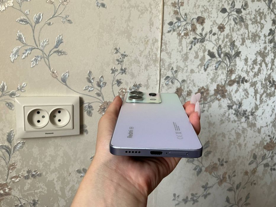 Xiaomi redmi note 13 pro 5G