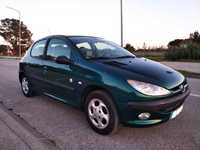 Radio Peugeot 206 - Peças e Acessórios - OLX Portugal