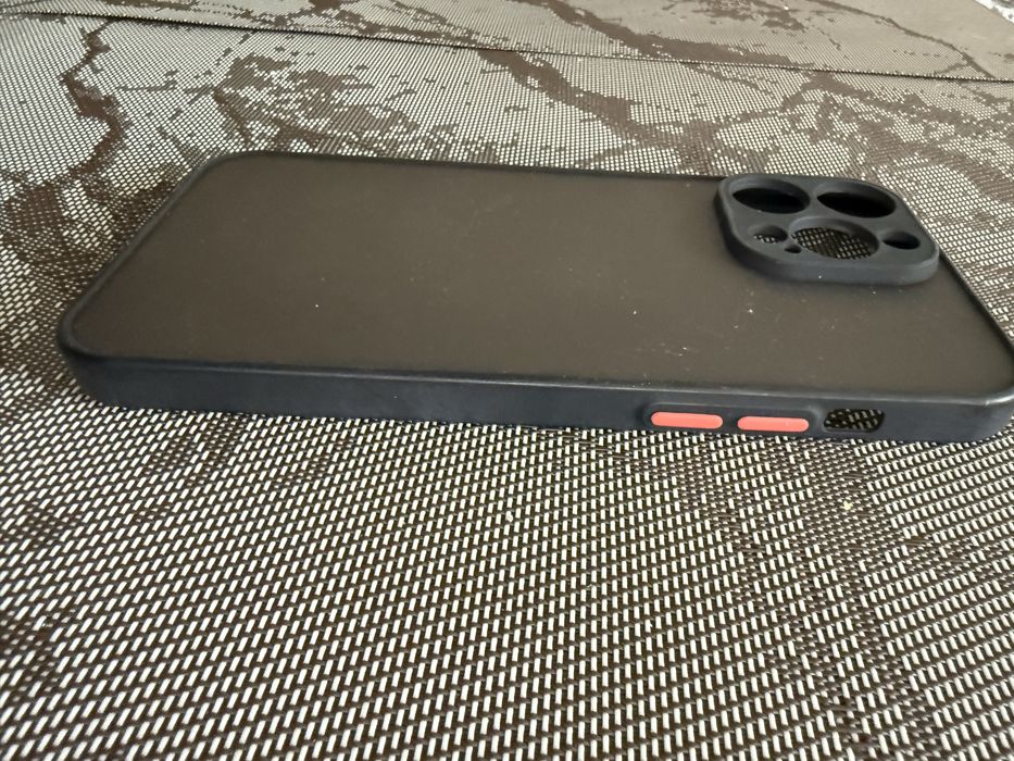 Чехол iphone 14 pro max
