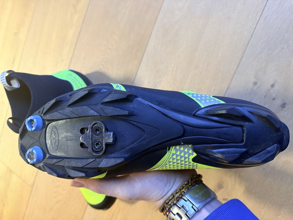 Buty MTB/Gravel NORTHWAVE Celsius XC Arctic GTX