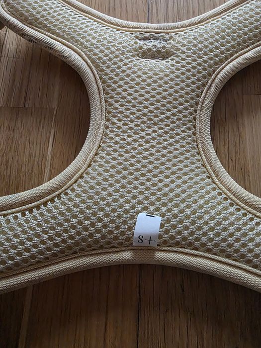 Szelki dla psa Elevant  ,,S,, ( kokardka GRATIS)