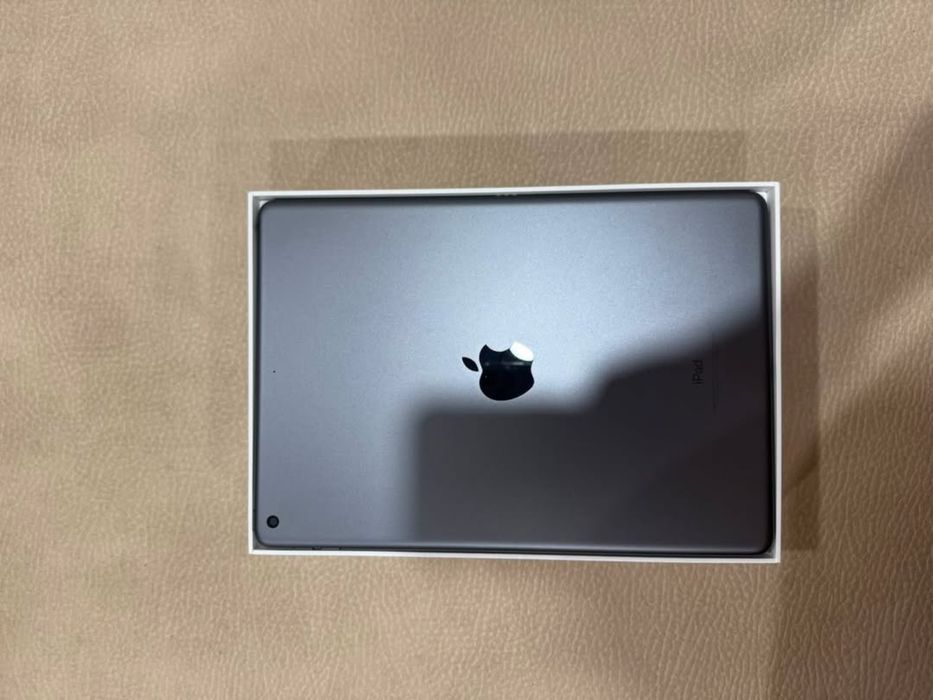 ¡Pad Apple 9.ª Geração 10,2" | 64GB | Wi-Fi | Cinzento Sideral | Garantia até 09/2027