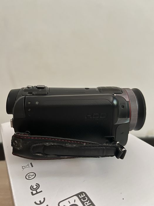 Відеокамера Panasonic HS900