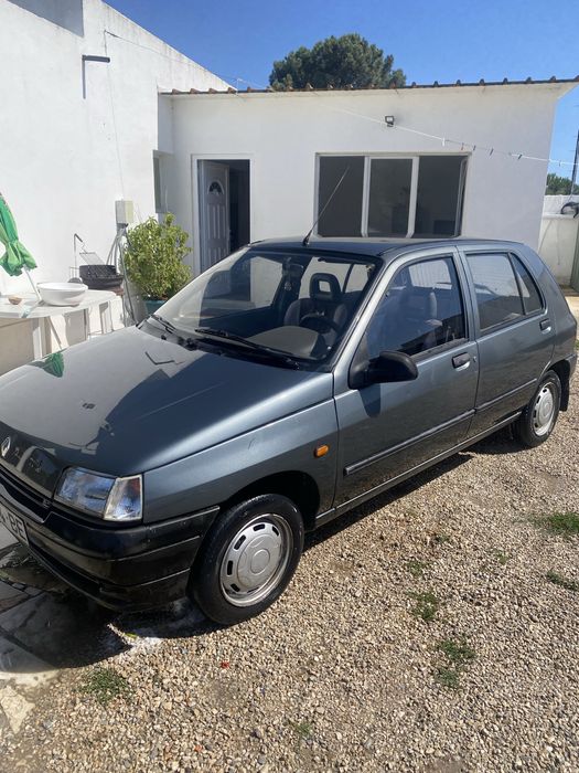 Renault Clio — fotografia 2