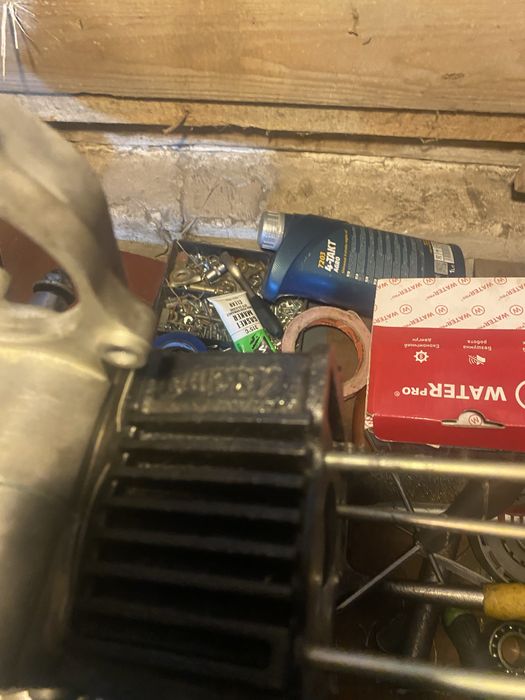 Продам двигун на квадроцикл