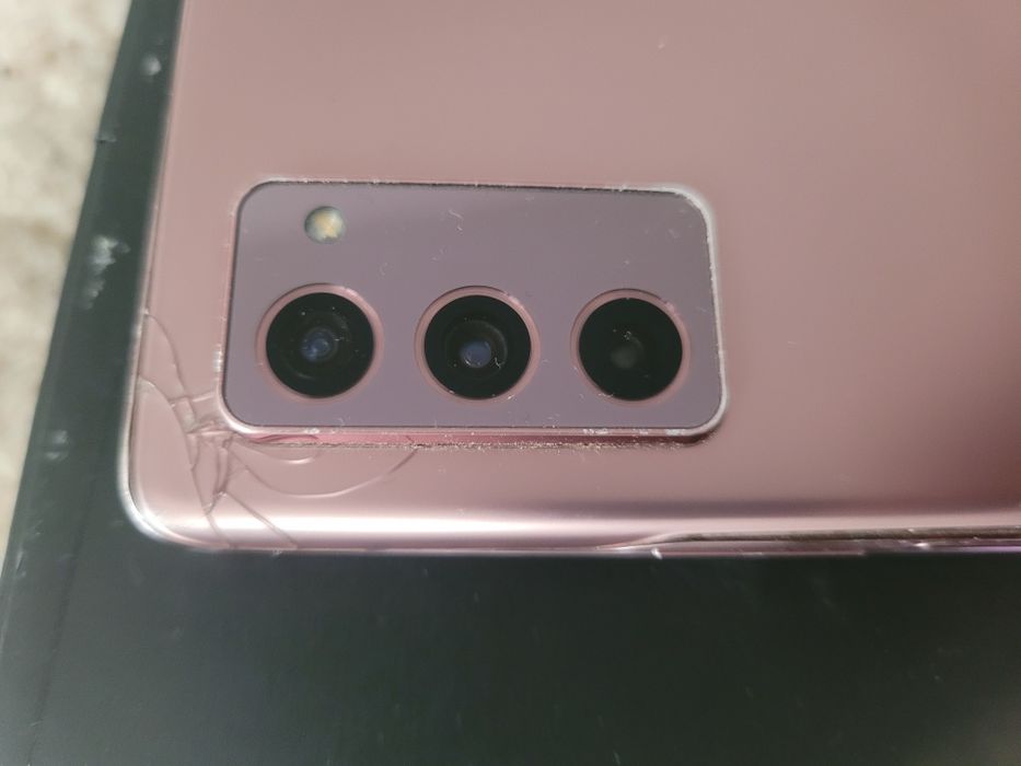 Samsung z fold 2 256gb