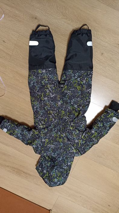 Комбінезон зимовий Sinsay 104