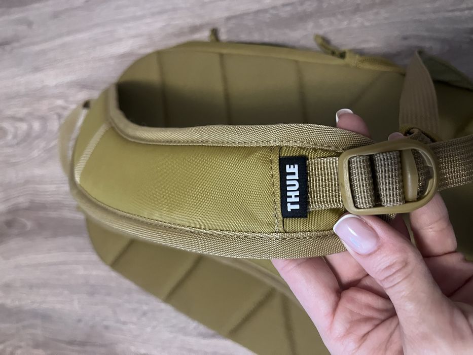 thule рюкзак сумка