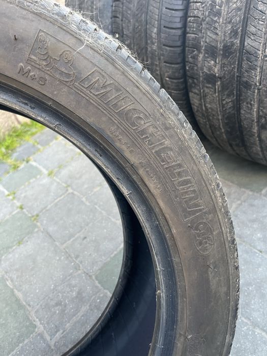 Шини колеса мішелін Michlen тесла модел 3
