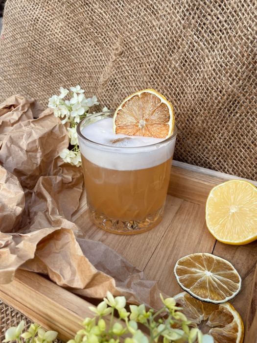 Drink Bar - Barman na wesele, 18stke, mobilny bar