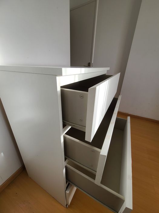 Quarto completo bebe
