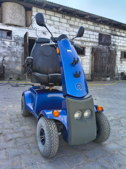 Sprzedam skuter ortopedyczny Meyra 415