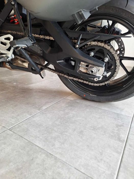 BMW S1000 XR 160cv