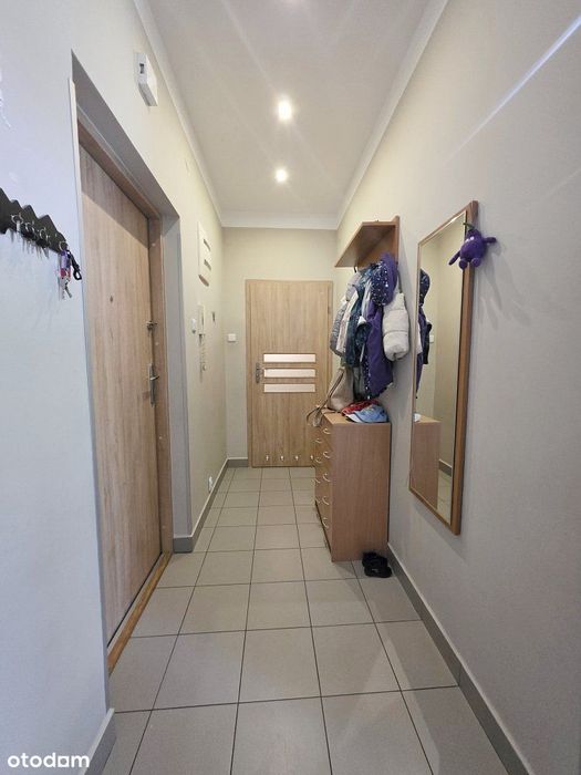 M-3 | 60 m2 | Parter | po remoncie | os. Słoneczne