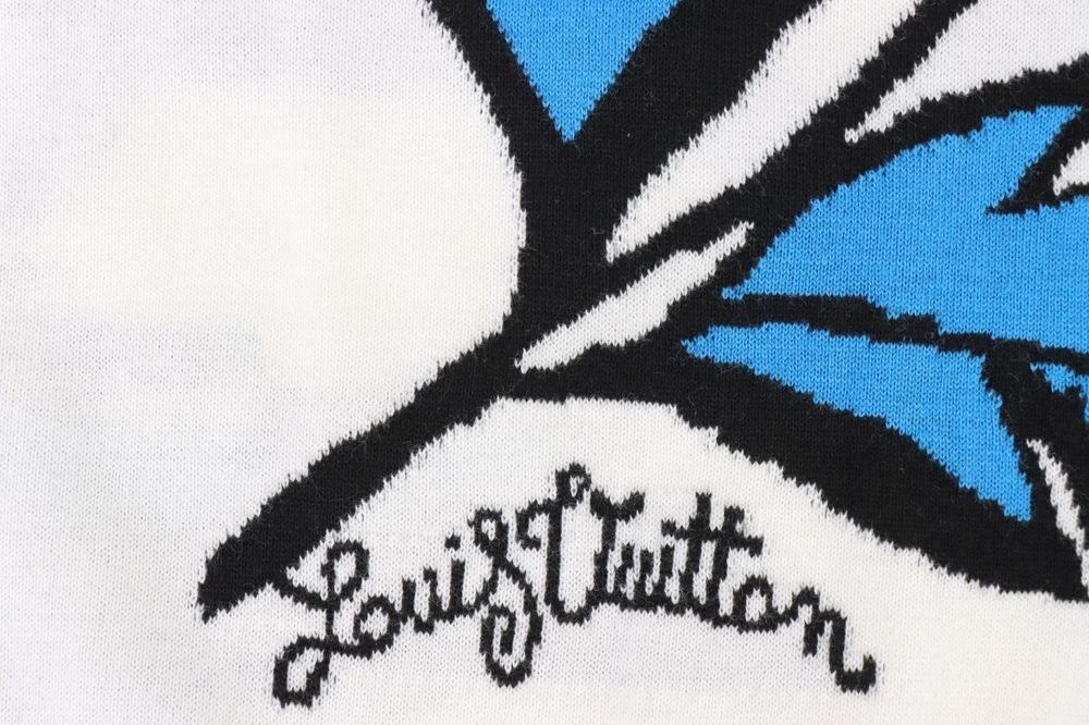 Sweater Louis Vuitton