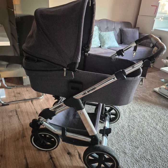 Wózek dziecięcy ABC design