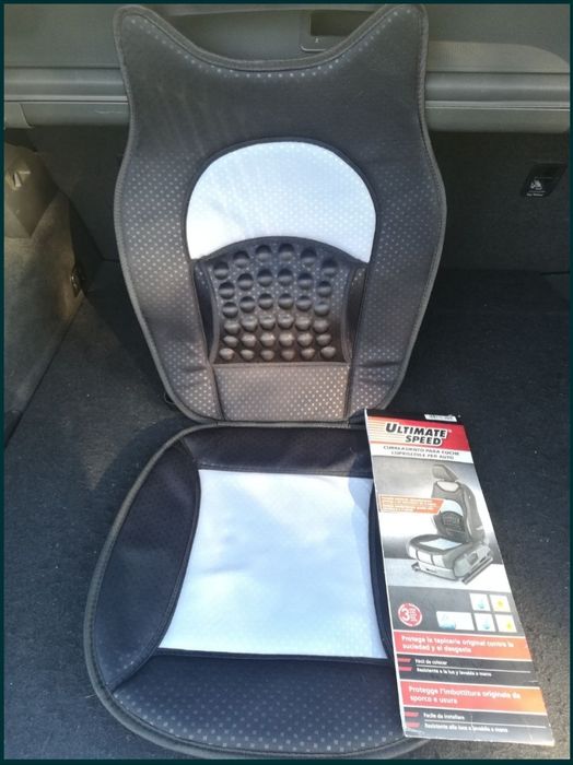 Peças de interior e exterior - Seat Ibiza/Córdoba