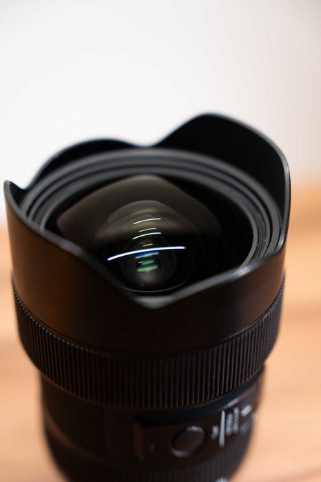 Sigma Art 14-24mm F2.8 DG DN ART Sony E-mount+gratisy