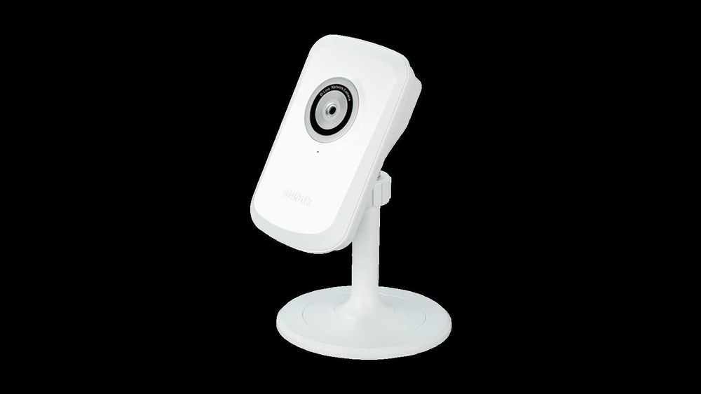 Camara D-Link DCS-930 L