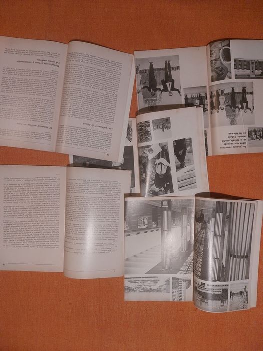 Propaganda URSS: coleção La URSS vista por un norteamericano
