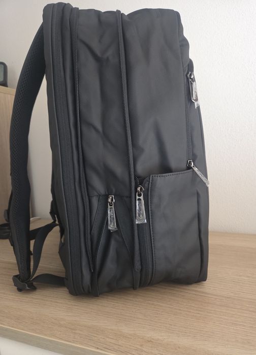 Mochila Fenruien multiusos