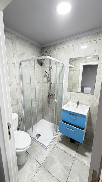 Apartamento t0 tudo incluido