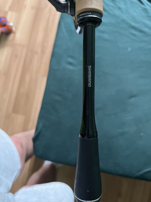 Wędka Shimano expride 193cm 2-7g