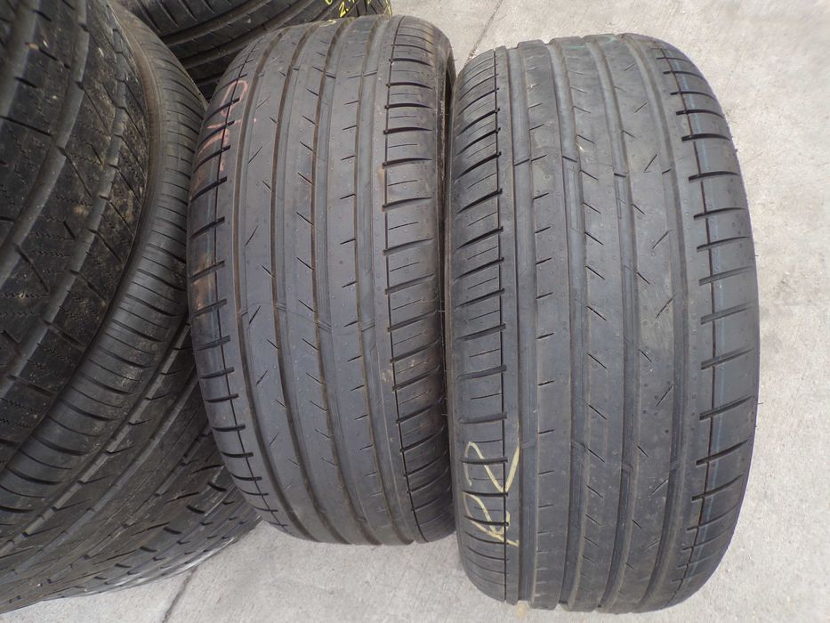 opona 215/40R18 VREDESTEIN ULTRAC 89Y (250 netto/szt)
