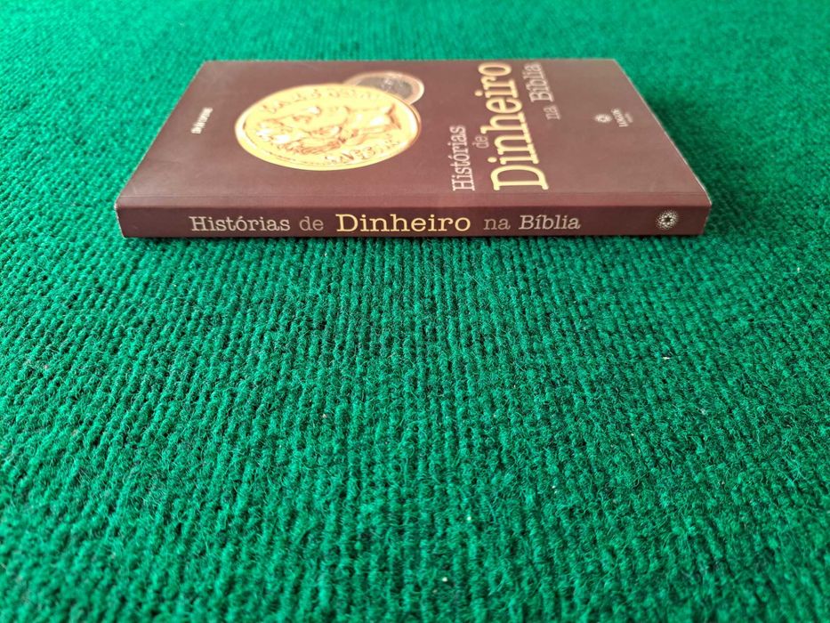 Histórias de Dinheiro na Bíblia