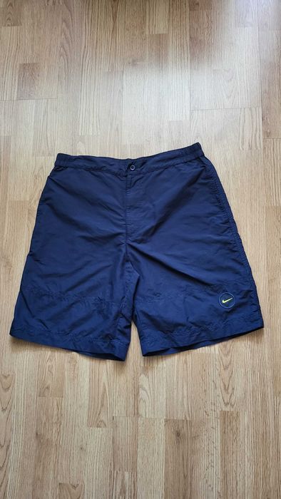 Spodenki Nike Vintage